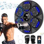 LOLBOX 2024 Music Boxing Machine, S