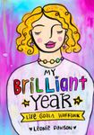 My Brilliant Year Life Goals Workbook