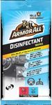 Armor All Disinfectant Car Wipes 20