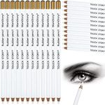 12 Pieces Eraser Pencils Set for Ar