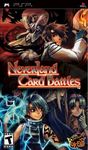 Neverland Card Battles - PlayStation Portable