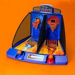 #winning Electronic Arcade Basketball