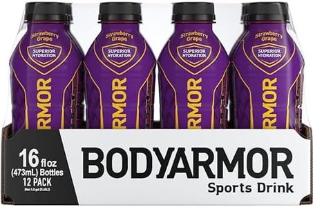 BODYARMOR 