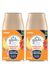 Glade Automatic Spray Air Freshener, Hawaiian Breeze, 2count, 12. 4 Ounce