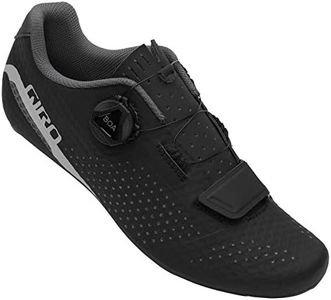Giro Cadet Womens Road Shoes Black Size 40