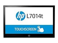 HP L7014t Retail Touch Monitor - LE