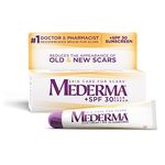 Mederma Cream with SPF 30 20 Grams