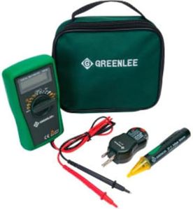 Greenlee -