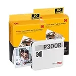 KODAK Mini 3 Retro 4PASS Portable P