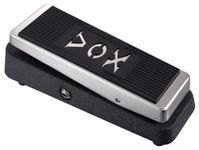 VOX V846HW The Hand-Wired VOX Wah-Wah Pedal