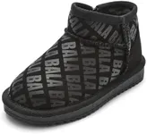 Balabala Kids Snow Boots Girls Snow