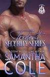 Trident Security Series: A Special Collection Volume II