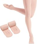 2 Pairs Ballet Tights for GirlsDanc