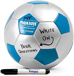 Trainers Warehouse Create-Your-own Thumball 6" (Includes Marker)