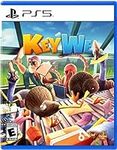 KeyWe - PlayStation 5