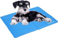Dog Cooling Mat 25x 20” Cat Bed Pet
