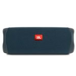 JBL FLIP 5 Portable Waterproof Bluetooth Speaker blue