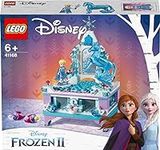 LEGO 41168 Disney Frozen 2 Elsa's J