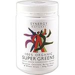 Synergy Natural Organic Super Green