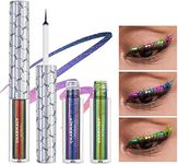 CHARMACY Chameleon Liquid Eyeliner,