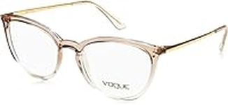 Vogue Eyewear Women's VO5276 Cat Ey
