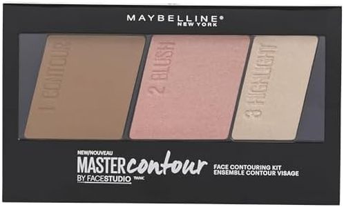 Maybelline