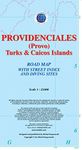 Providenciales (Provo) / Turks and Caicos Islands