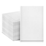 Padded Envelopes A3 A4 A5 A6, Padded Bubble Envelopes Bags Postal Wrap Envelope