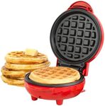 Giles & Posner Waffle Maker - Mini 