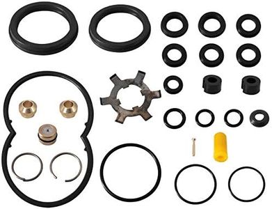 KIPA Exact replacement Complete Seal Kit Repair Kit Replace for 2771004 Brake System Compatible with Ford hrysler Hydroboost