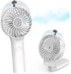 COMLIFE Portable Handheld Misting F
