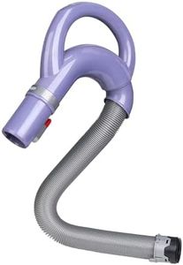 Replacement Hose For Shark Vacuum Navigator,Parts For Shark:NV350,NV351,NV352,NV355,NV356,NV357,NV380,NV390,UV440,CU512,Vacuum Cleaner Replace Parts 113FFJ