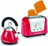 Casdon Morphy Richards Kettle and T