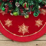 Christmas Tree Skirts Ideas