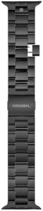 GROOBAL No Tool Need Grade 5 Titanium Band for Apple Watch Ultra 3/2/1 49mm