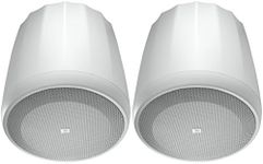 JBL Professional C67HC/T-WH 6.5-Inc