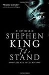 The Stand by King, Stephen Reprint 