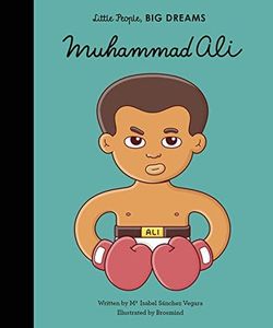 Muhammad A