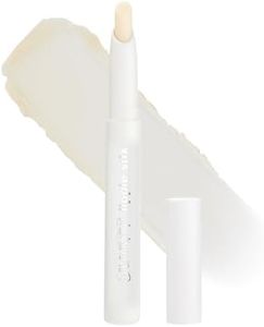 ColourPop Lippie Primer - Nourishing Lip Primer Formulated with Vitamin E & Shea Butter for All Day Moisture - Preps Skin for Lip Makeup Application - Paraben and Sulfate Free (0.4 oz)