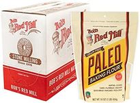 Bob's Red Mill Paleo Keto All-Purpo