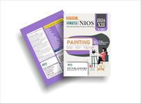 TOP NIOS 332 Painting (English) Class 12 Guide [2024-25 Paperback] TOP Publications [Paperback] TOP Publications [Paperback] TOP Publications [Paperback] TOP Publications