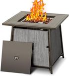 BALI OUTDOORS 50,000 BTU Propane Fi
