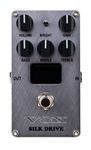 VOX, Guitar Effects Pedal, Valvenergy, Silk Drive VE-SD, Grey, Medium