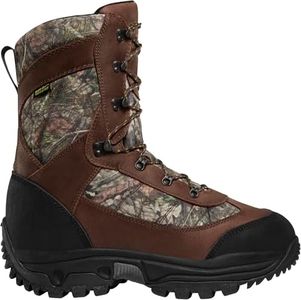LaCrosse Men's 283160 Hunt Pac Extreme 10" Waterproof 2000G Hunting Boot, Mossy Oak Break-Up Country - 12 M