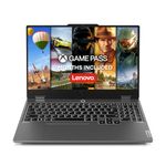 Lenovo LOQ | 15 inch Full HD Gaming Laptop | Intel Core i5-12450HX | 24GB RAM | 1TB SSD | NVIDIA GeForce RTX 4050 | Windows 11 Home | Luna Grey