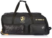 Kit Bag SG 22 Yard X3 Wheelie