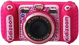 VTech KidiZoom Duo DX Pink - Childr