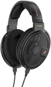 Sennheiser HD 660S2 Wired Audiophile Stereo Headphones, Black