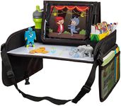 Lusso Gear Kids Travel Tray for Tod