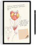 XPPen Magic Note Pad with 10.9" Col
